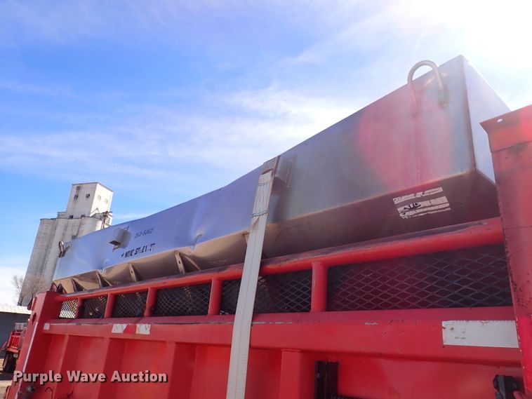 image for item DK4520 2003 Sterling LT7501  dump truck