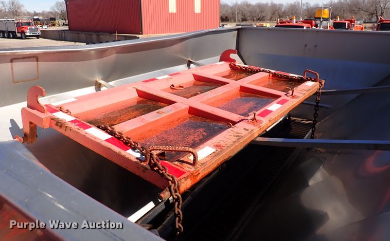 image for item DK4520 2003 Sterling LT7501  dump truck