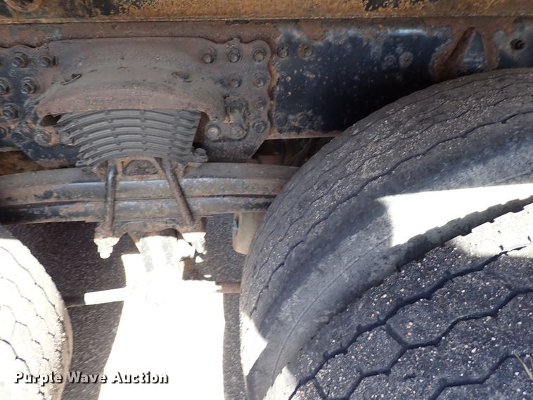 image for item DK4520 2003 Sterling LT7501  dump truck