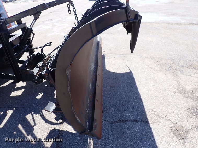 image for item DK4520 2003 Sterling LT7501  dump truck