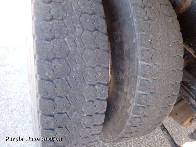 image for item DK4520 2003 Sterling LT7501  dump truck