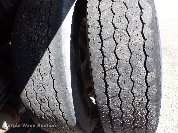 image for item DK4520 2003 Sterling LT7501  dump truck