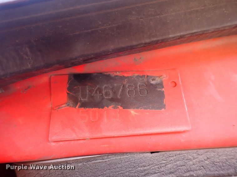 image for item DK4521 2003 Sterling LT7500  dump truck