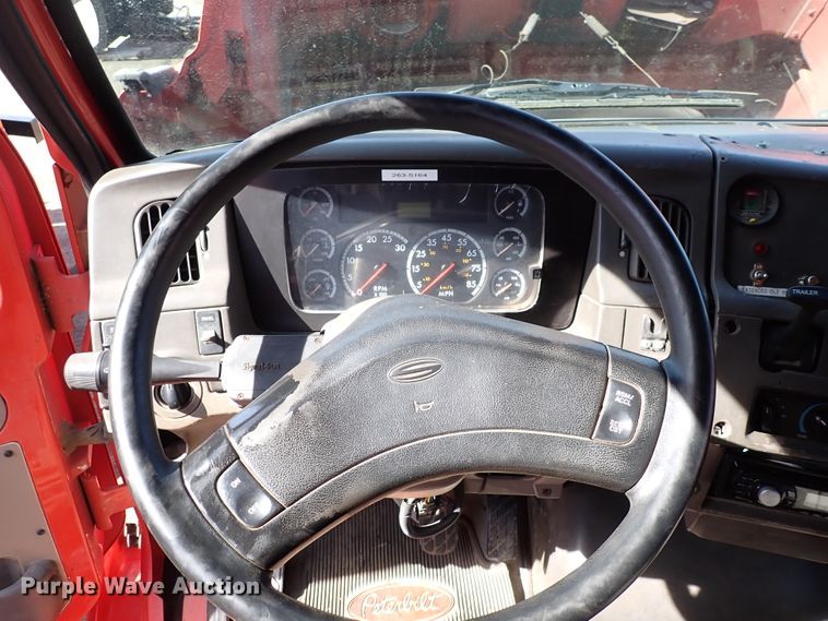 image for item DK4521 2003 Sterling LT7500  dump truck