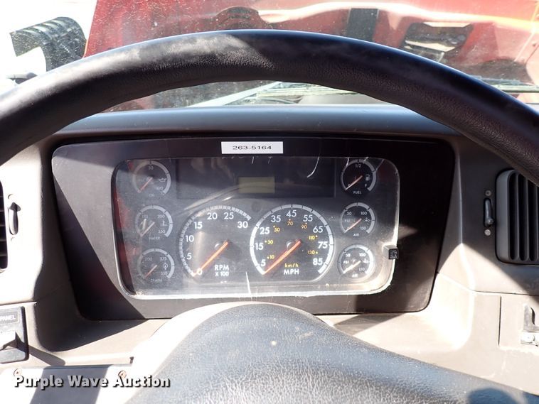 image for item DK4521 2003 Sterling LT7500  dump truck