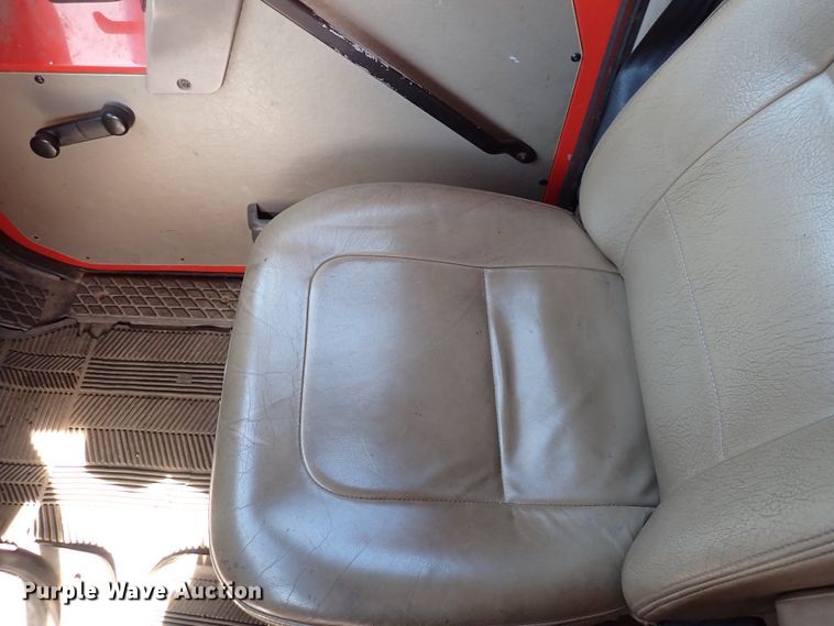 image for item DK4521 2003 Sterling LT7500  dump truck