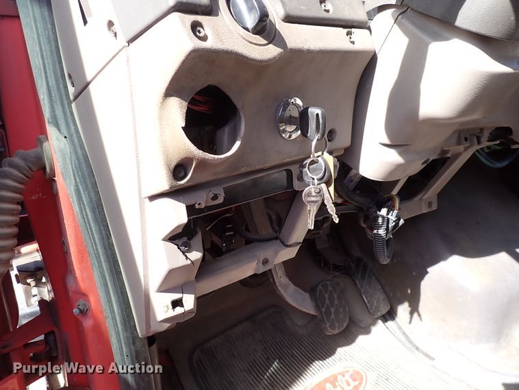 image for item DK4521 2003 Sterling LT7500  dump truck