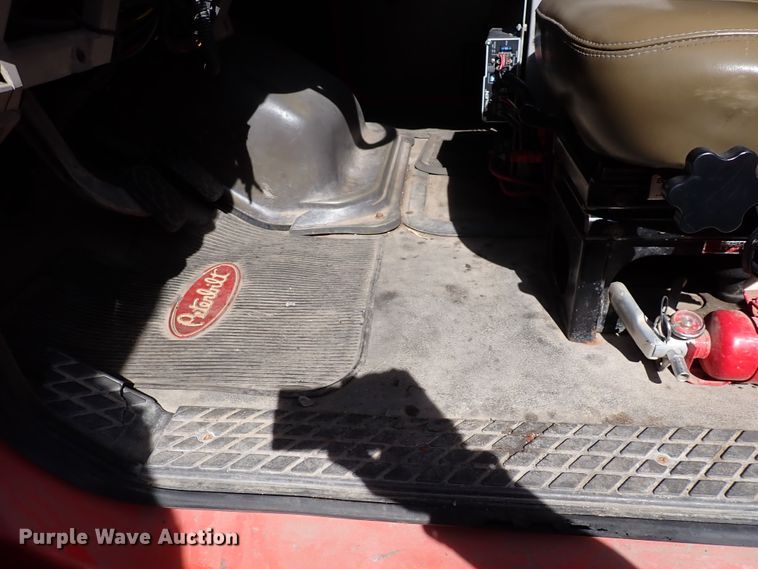 image for item DK4521 2003 Sterling LT7500  dump truck