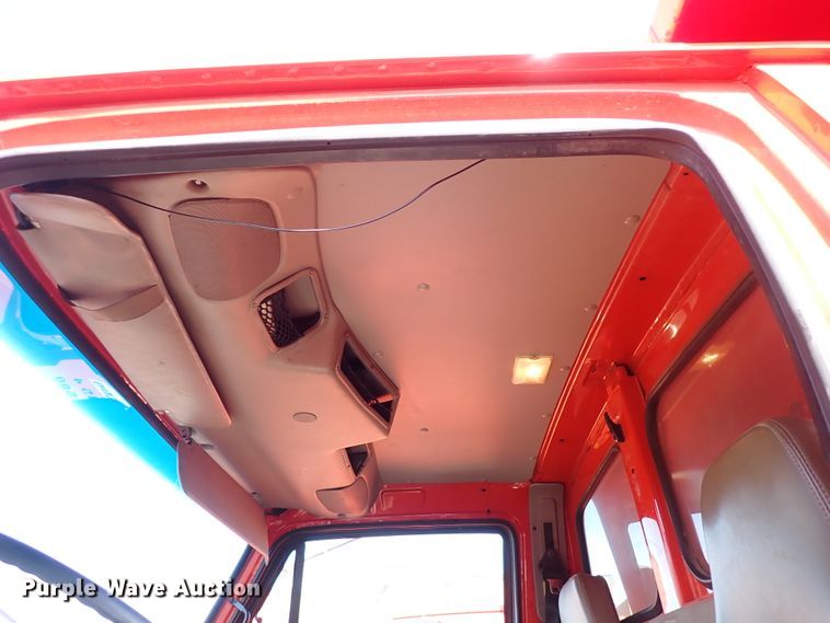 image for item DK4521 2003 Sterling LT7500  dump truck