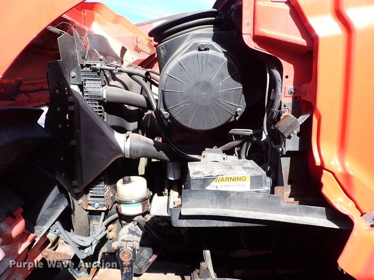 image for item DK4521 2003 Sterling LT7500  dump truck