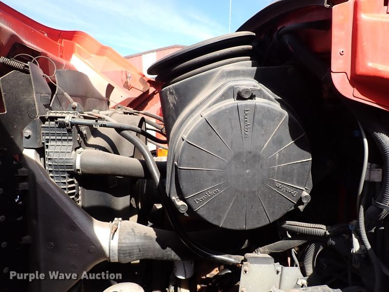 image for item DK4521 2003 Sterling LT7500  dump truck