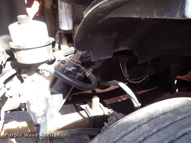 image for item DK4521 2003 Sterling LT7500  dump truck