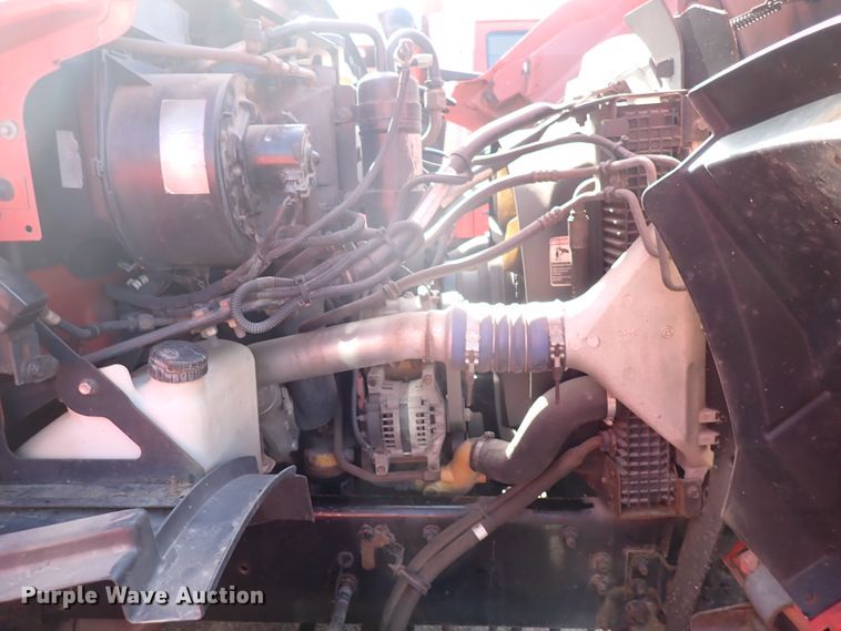 image for item DK4521 2003 Sterling LT7500  dump truck