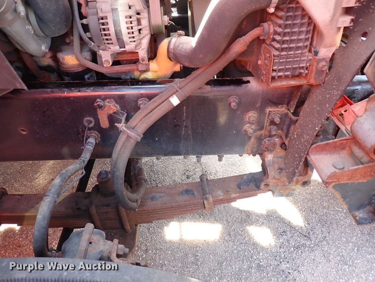 image for item DK4521 2003 Sterling LT7500  dump truck