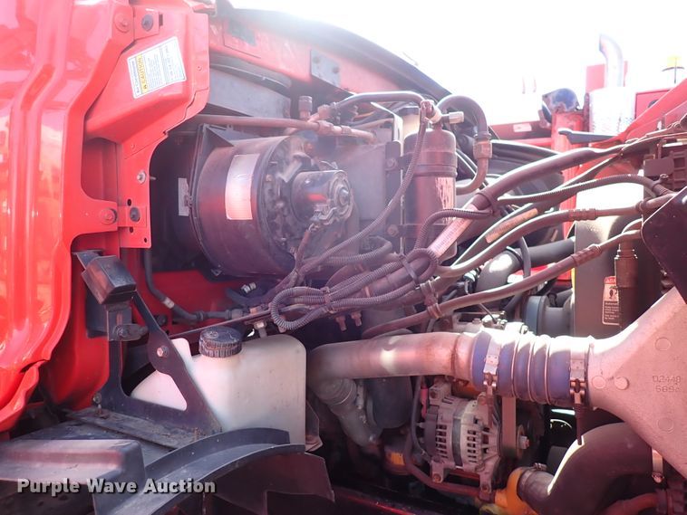 image for item DK4521 2003 Sterling LT7500  dump truck