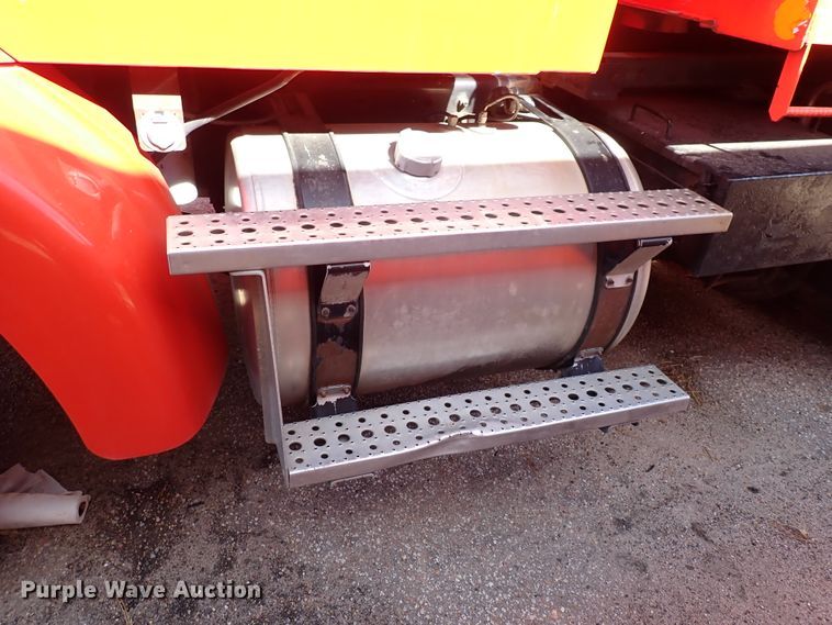 image for item DK4521 2003 Sterling LT7500  dump truck