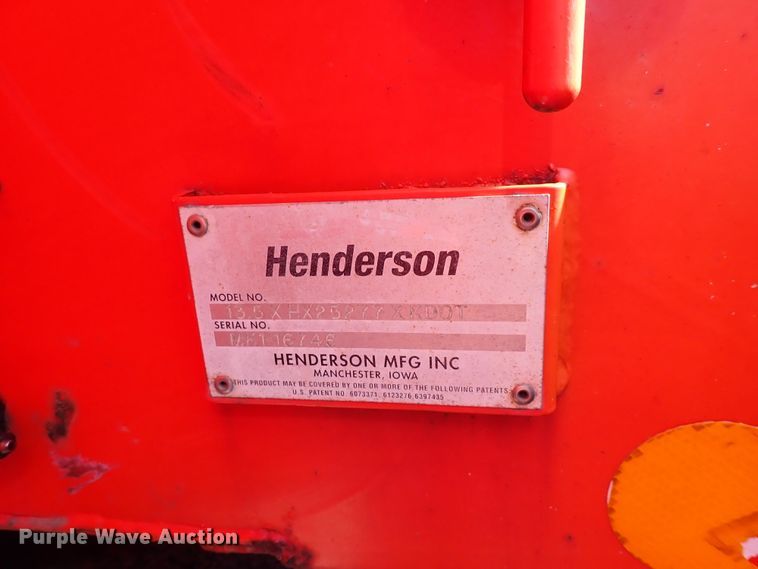 image for item DK4521 2003 Sterling LT7500  dump truck