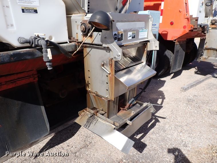 image for item DK4521 2003 Sterling LT7500  dump truck