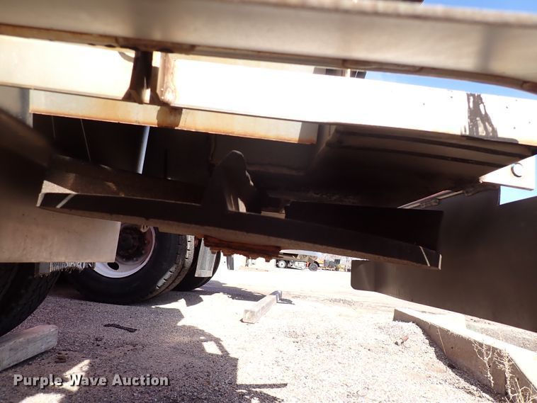 image for item DK4521 2003 Sterling LT7500  dump truck