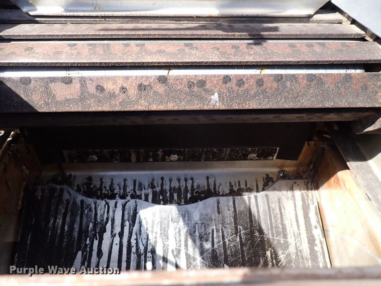 image for item DK4521 2003 Sterling LT7500  dump truck