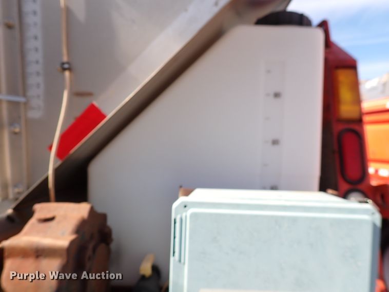 image for item DK4521 2003 Sterling LT7500  dump truck