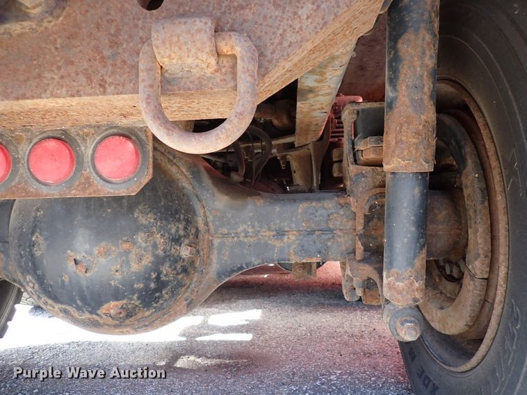 image for item DK4521 2003 Sterling LT7500  dump truck