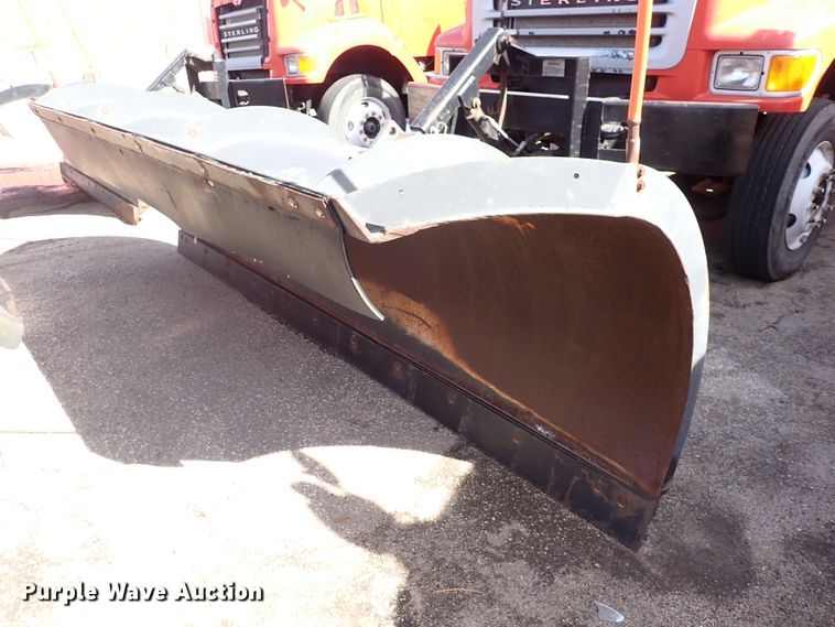 image for item DK4521 2003 Sterling LT7500  dump truck