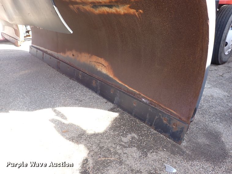 image for item DK4521 2003 Sterling LT7500  dump truck