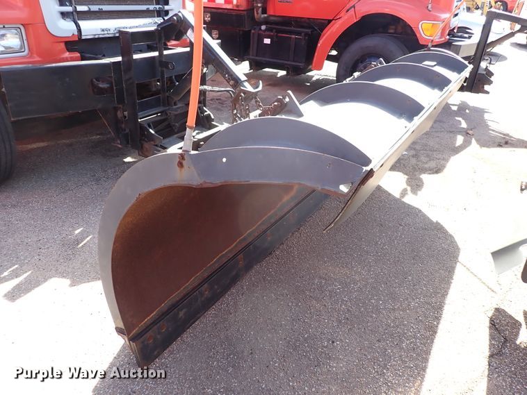 image for item DK4521 2003 Sterling LT7500  dump truck