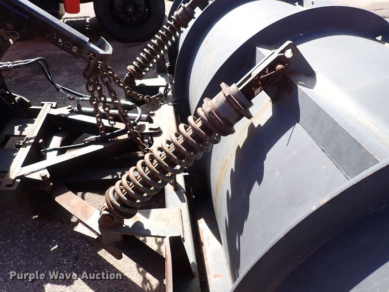 image for item DK4521 2003 Sterling LT7500  dump truck