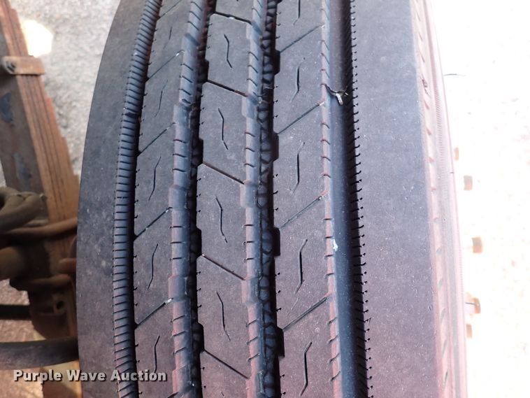 image for item DK4521 2003 Sterling LT7500  dump truck