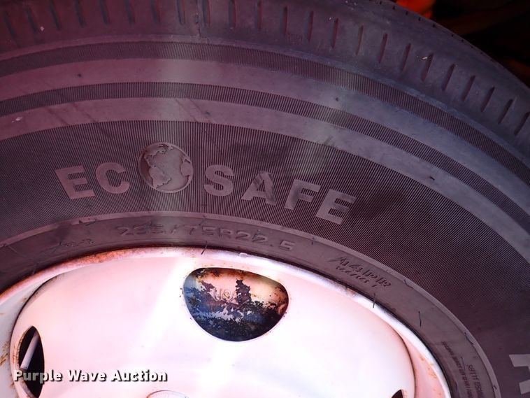 image for item DK4521 2003 Sterling LT7500  dump truck