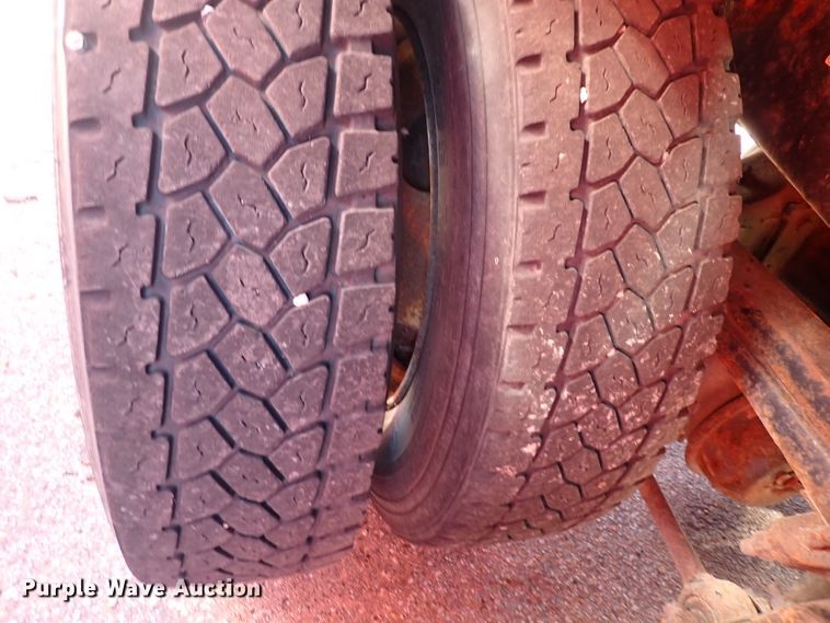 image for item DK4521 2003 Sterling LT7500  dump truck