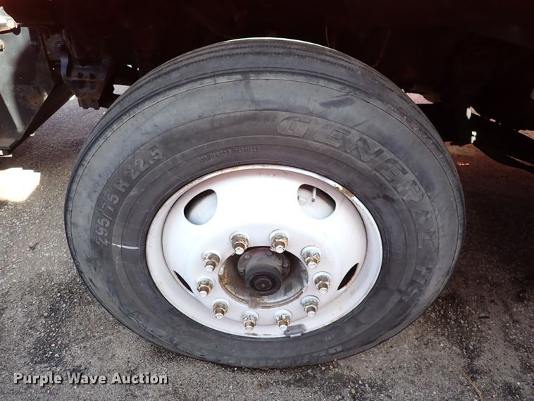 image for item DK4521 2003 Sterling LT7500  dump truck