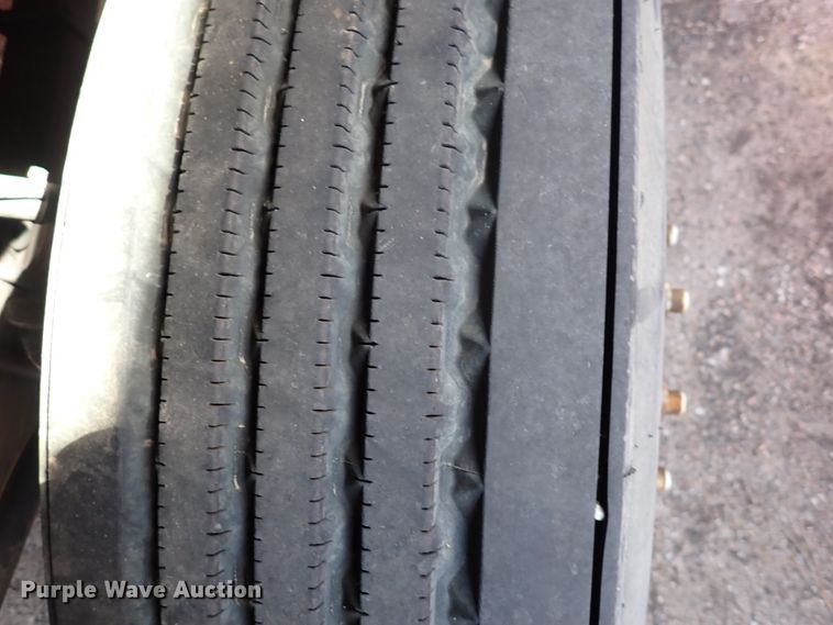 image for item DK4521 2003 Sterling LT7500  dump truck