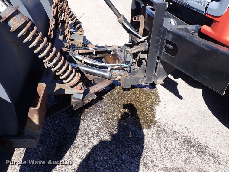 image for item DK4521 2003 Sterling LT7500  dump truck