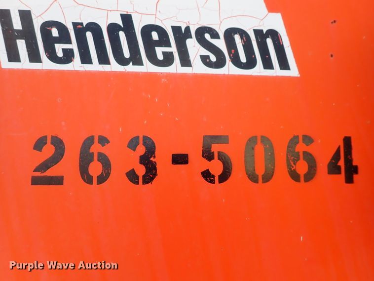 image for item DK4522 2006 Sterling LT7500  dump truck