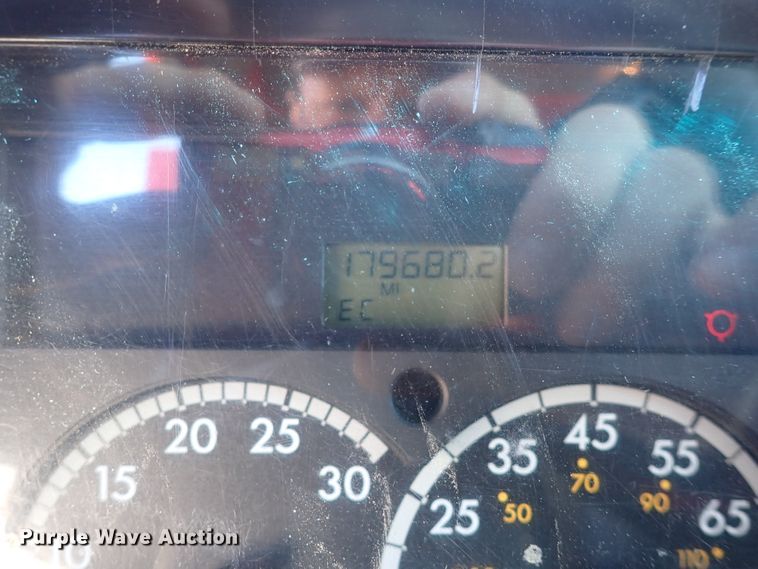 image for item DK4522 2006 Sterling LT7500  dump truck