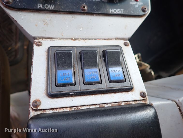 image for item DK4522 2006 Sterling LT7500  dump truck