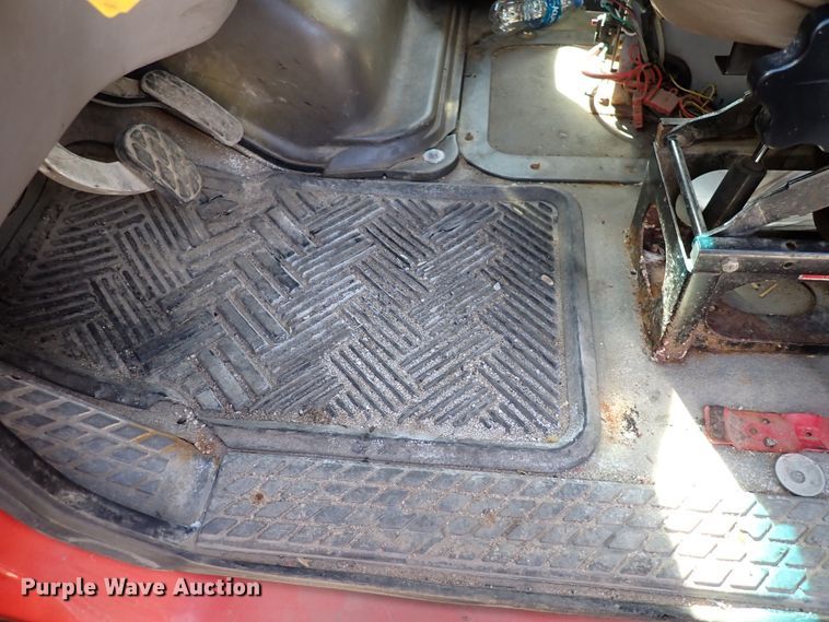 image for item DK4522 2006 Sterling LT7500  dump truck