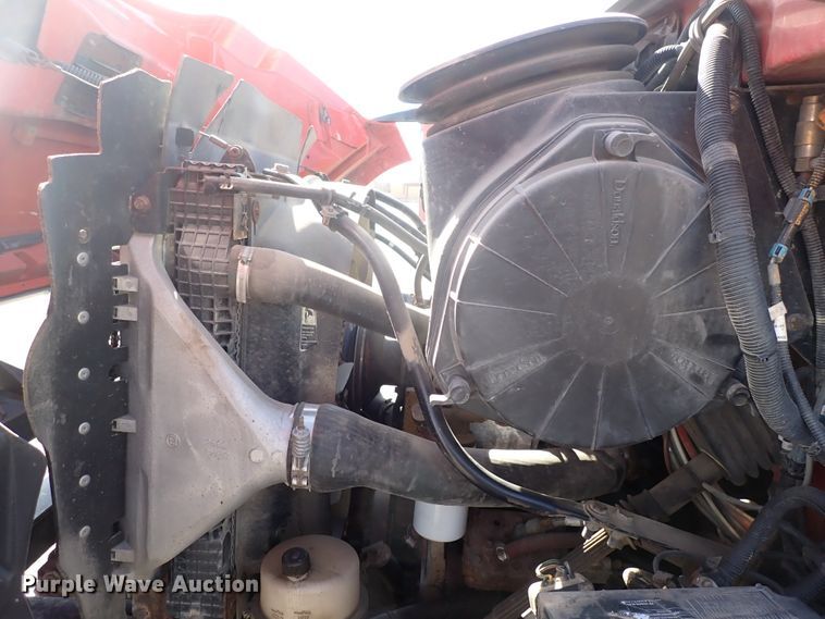 image for item DK4522 2006 Sterling LT7500  dump truck