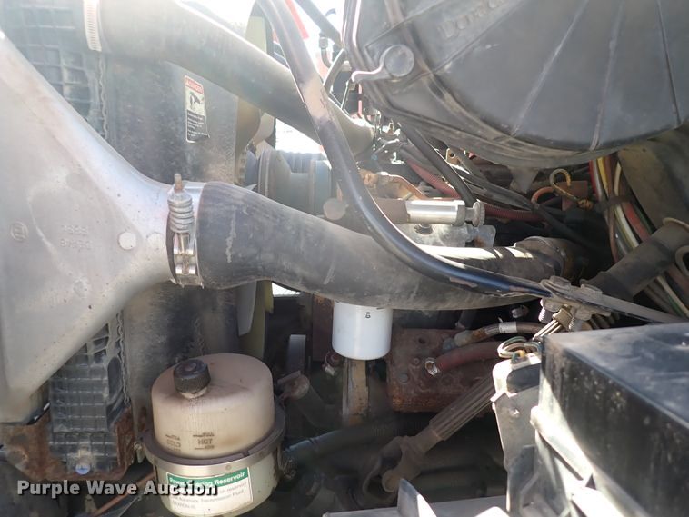 image for item DK4522 2006 Sterling LT7500  dump truck