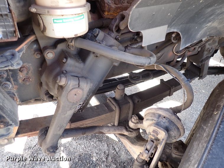 image for item DK4522 2006 Sterling LT7500  dump truck