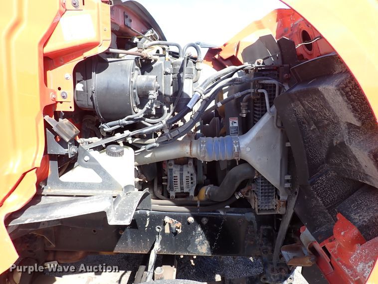 image for item DK4522 2006 Sterling LT7500  dump truck