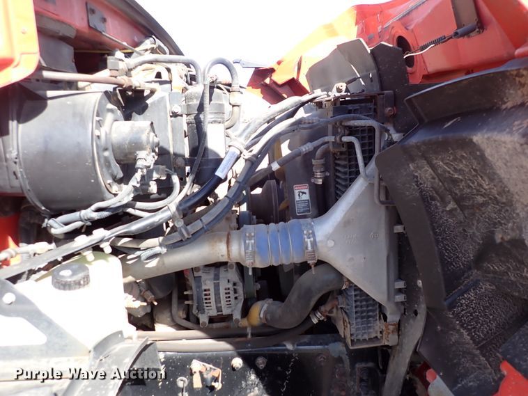 image for item DK4522 2006 Sterling LT7500  dump truck