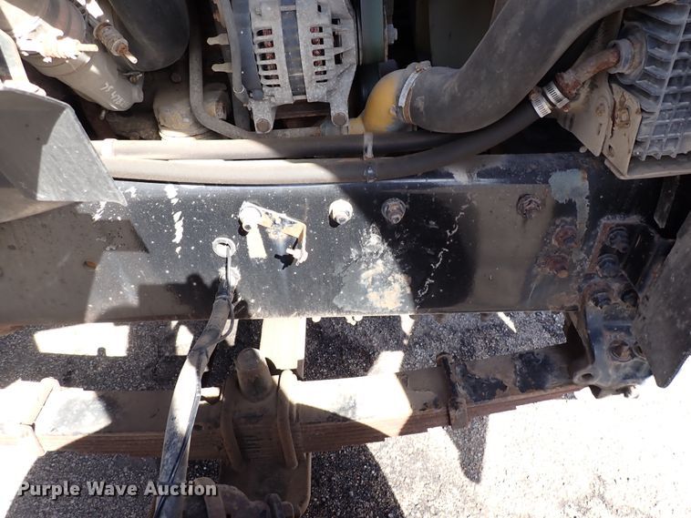 image for item DK4522 2006 Sterling LT7500  dump truck