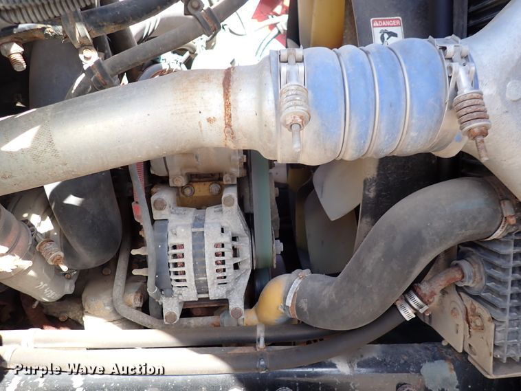 image for item DK4522 2006 Sterling LT7500  dump truck