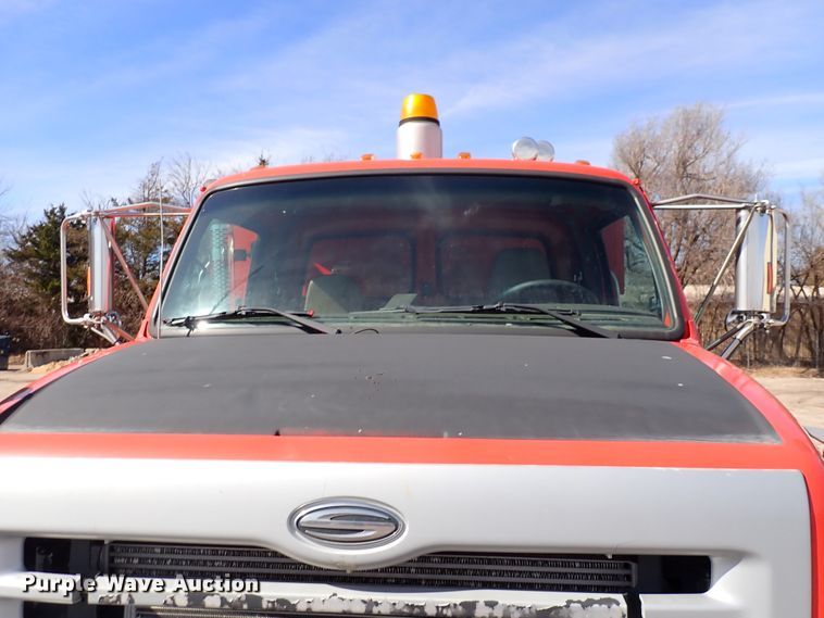 image for item DK4522 2006 Sterling LT7500  dump truck