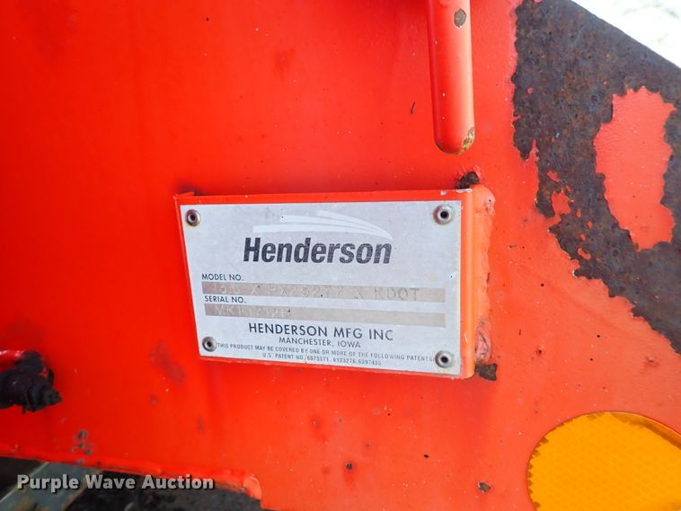 image for item DK4522 2006 Sterling LT7500  dump truck