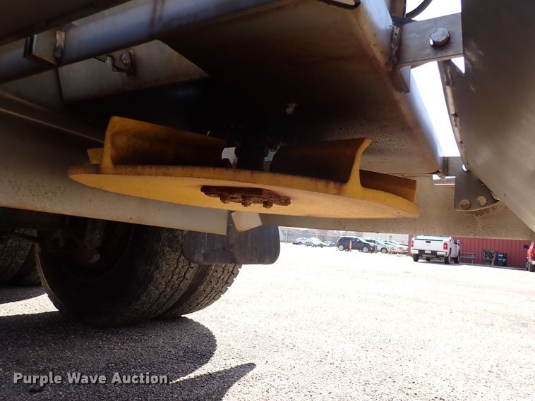 image for item DK4522 2006 Sterling LT7500  dump truck